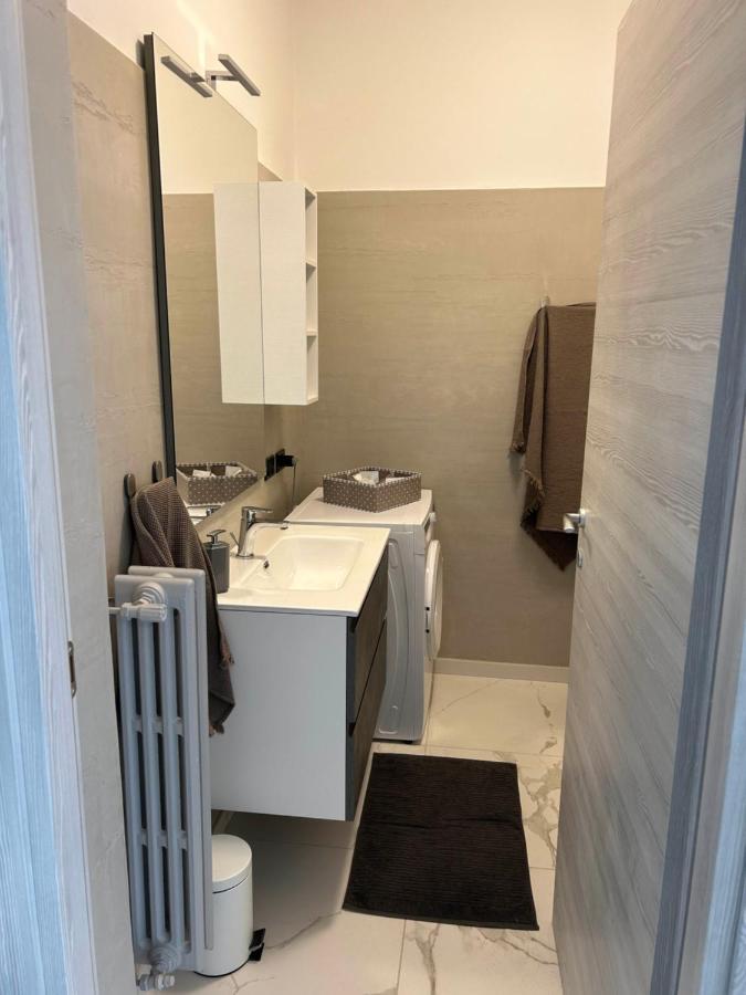 Marconi67 Apartman Desenzano del Garda Kültér fotó